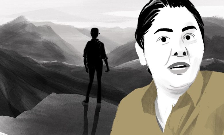 From Marivan to KOMALA: The Fate of Rangin Mohammadpanah After Deception and Escape