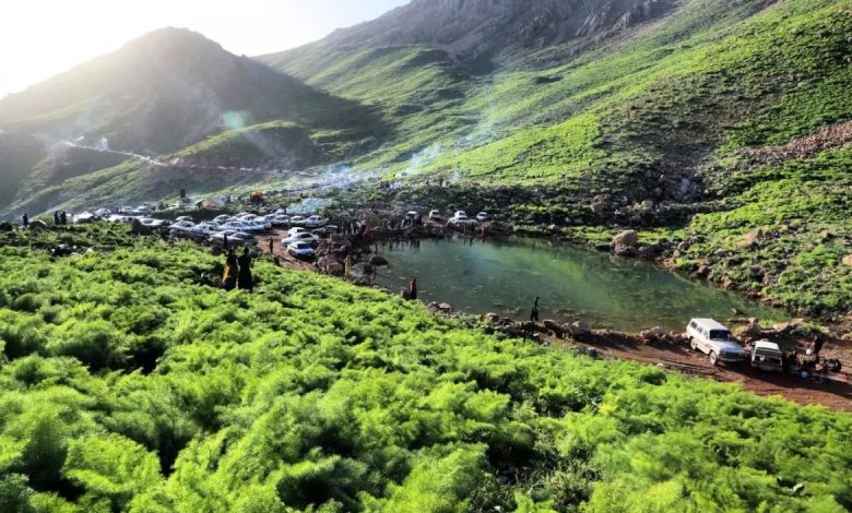 Kamyar Valizadeh and Social Challenges: From Paveh to the PDKI