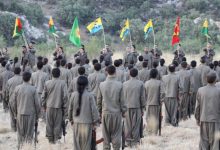 PJAK Responsible for the Death and Enforced Disappearance of Bahman Zare'