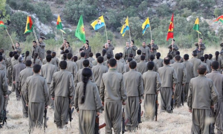 PJAK Responsible for the Death and Enforced Disappearance of Bahman Zare'