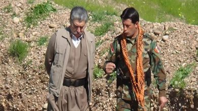 Naim Babaei and the False Promises of the PAK Armed Group
