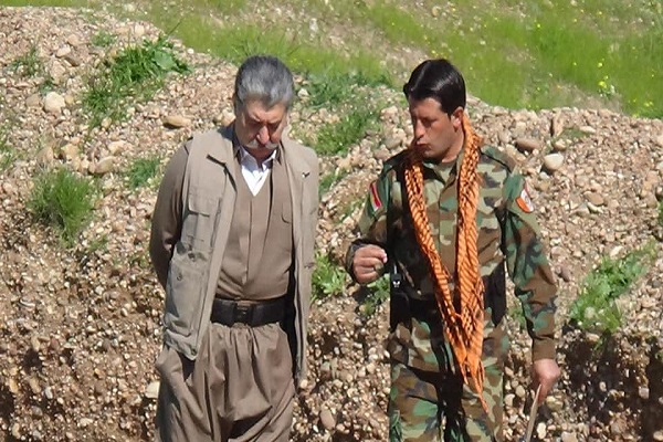 Naim Babaei and the False Promises of the PAK Armed Group