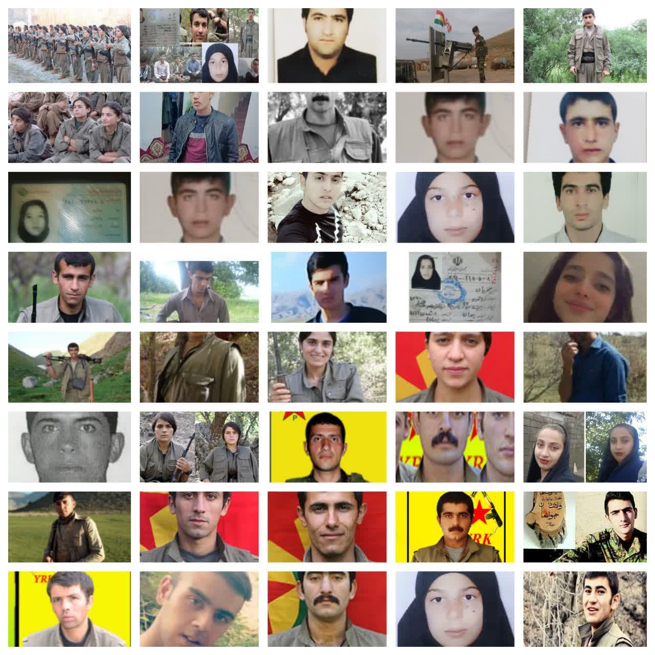 World Humanitarian Day: Remembering the Victims and Exposing the Suffering of the Kurdish People Under the Shadow of Armed Groups