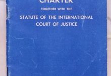 How Can Iran Counter Kurdish Armed Groups? From the UN Charter to Non-State Threats