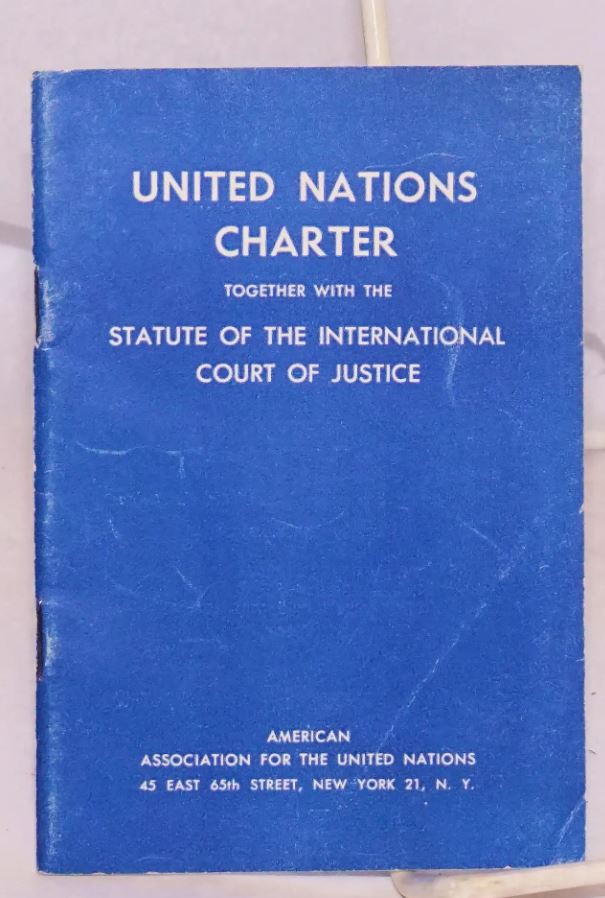 How Can Iran Counter Kurdish Armed Groups? From the UN Charter to Non-State Threats