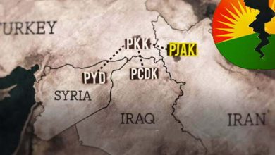 Turkish Expert: The West Uses the PKK as a Tool of Leverage
