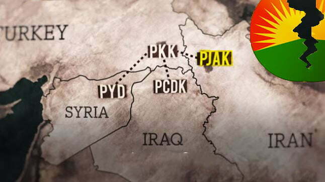 Turkish Expert: The West Uses the PKK as a Tool of Leverage