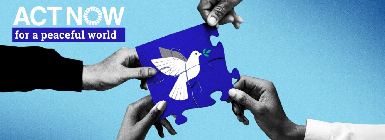 World Peace Day and the Kurds: Ending the Cycle of Violence or Perpetuating the Crisis?