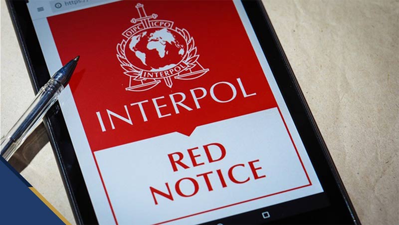 Interpol and Iranian Judiciary Pursue Kurdish Militant Leaders