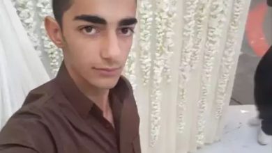 Zakaria Rasouli: Fled from His Family, Trapped by PJAK