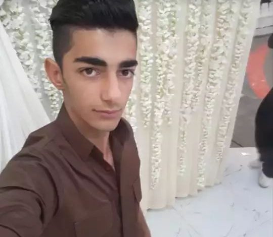 Zakaria Rasouli: Fled from His Family, Trapped by PJAK