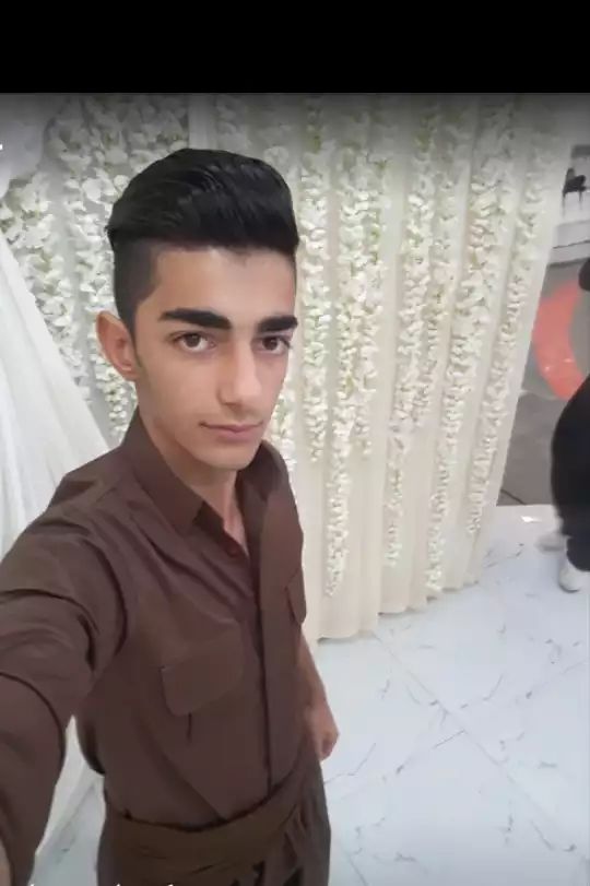 Zakaria Rasouli: Fled from His Family, Trapped by PJAK
