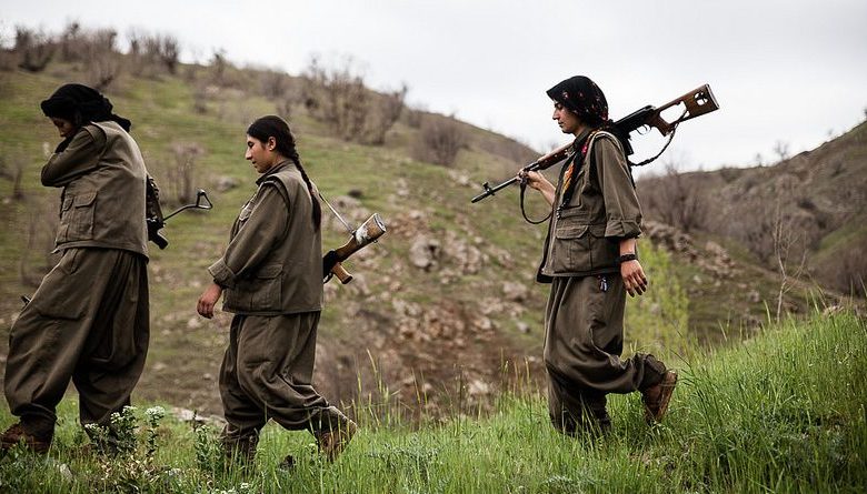 Suicide in Kurdish Armed Groups: A Hidden Crisis Amid War and Exploitation