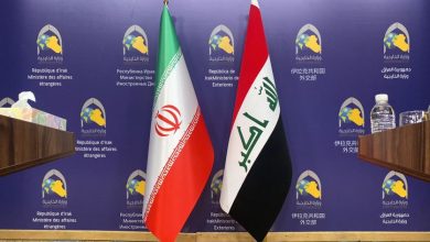 Iran-Iraq Security Pact Fuels West Iran's Development
