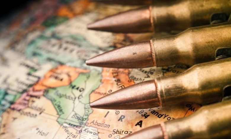 PKK: The Forgotten Victims and the Kurds' Ambiguous Future