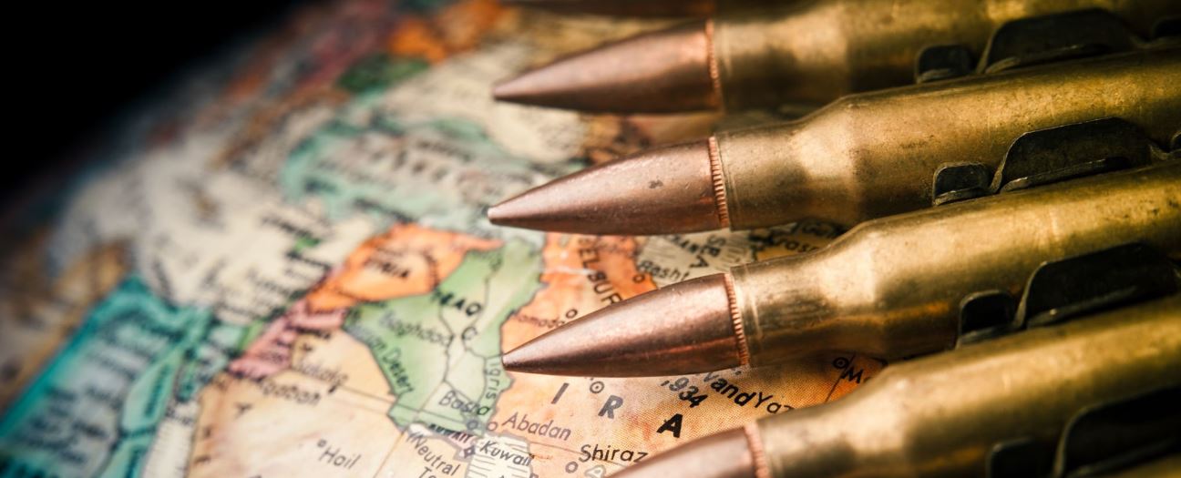PKK: The Forgotten Victims and the Kurds' Ambiguous Future