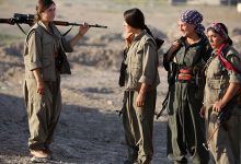 The End of a Five-Year Nightmare; Chenur Qovveh Returns from PJAK to Her Family in Mahabad