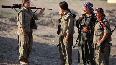 The End of a Five-Year Nightmare; Chenur Qovveh Returns from PJAK to Her Family in Mahabad