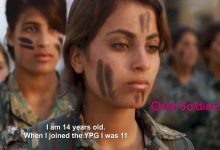 Deadly Silence in Washington: Children Sacrificed in the Fight Against ISIS