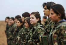 Evin Nadri Danani, The Silent Victim of Ideological War in Kurdistan