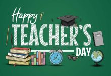 World Teachers' Day is an opportunity to celebrate the efforts and vital role of teachers, particularly in Iranian Kurdistan.