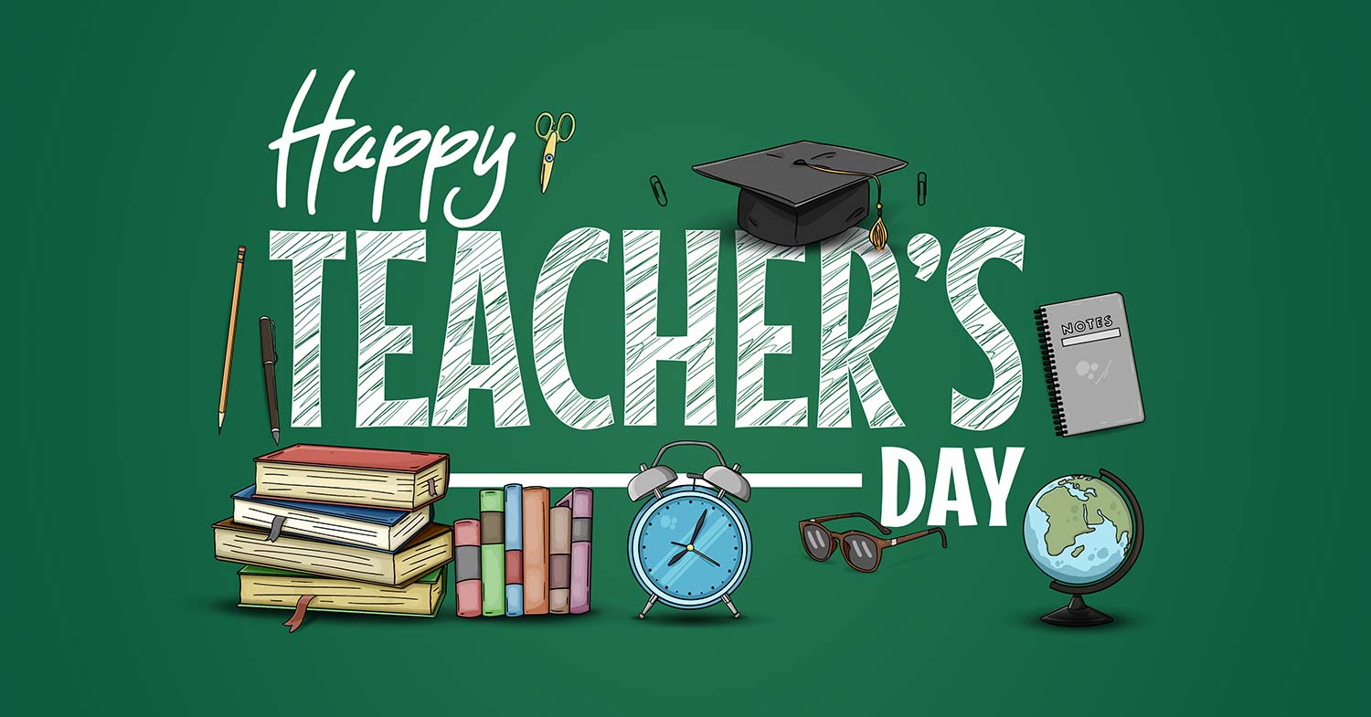 World Teachers' Day is an opportunity to celebrate the efforts and vital role of teachers, particularly in Iranian Kurdistan.