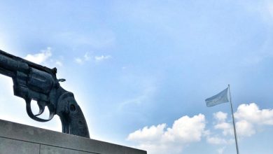 Non-Violence Day: The Enduring Cycle of Violence in Kurdistan