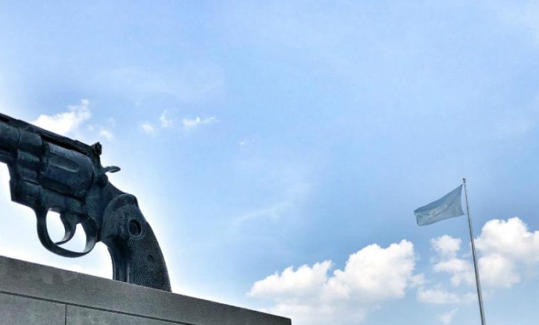 Non-Violence Day: The Enduring Cycle of Violence in Kurdistan