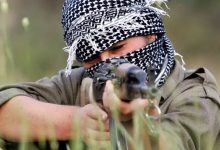 Sirwan Kheirabadi: Five Months to Death in Qandil