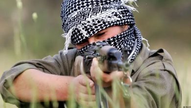 Sirwan Kheirabadi: Five Months to Death in Qandil