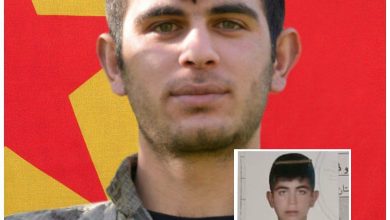 'Give Me Back My Son,' Father Cried; PJAK Responded with Death