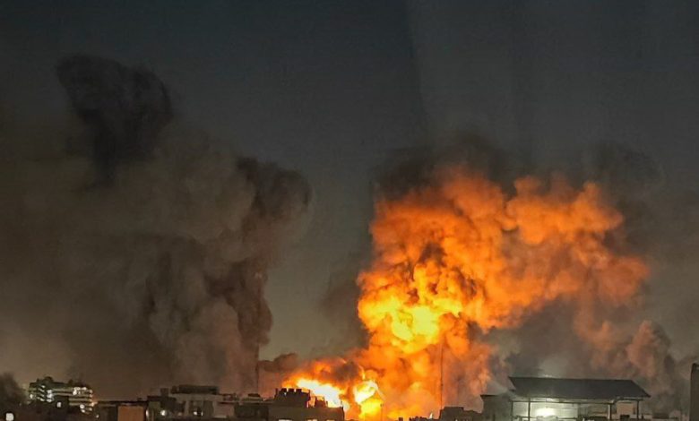 Attack on Divandarreh civilian protection