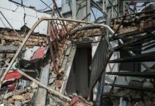 Attack on Kermanshah