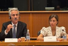 A Critique of Mostafa Hejri’s Speech at the European Parliament: Claims vs. Realities