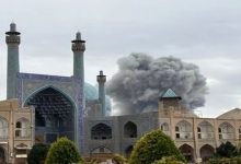 Damage to Urmia cultural heritage