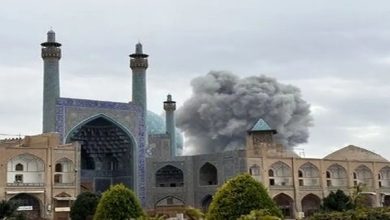 Damage to Urmia cultural heritage