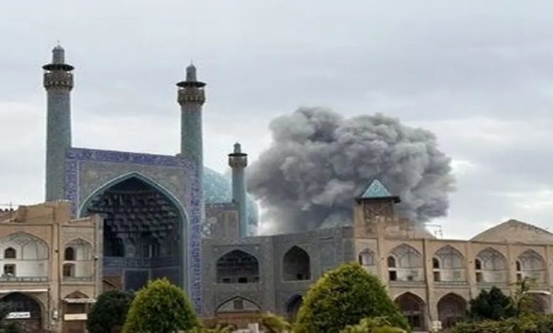 Damage to Urmia cultural heritage