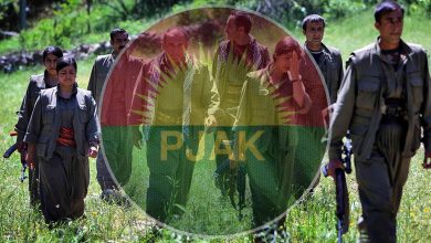PJAK Statement
