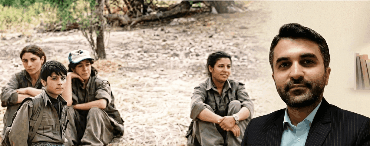 Child Soldiers and International Law Responsibility