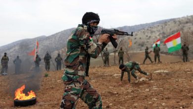 Child Soldiers and PJAK Commitments