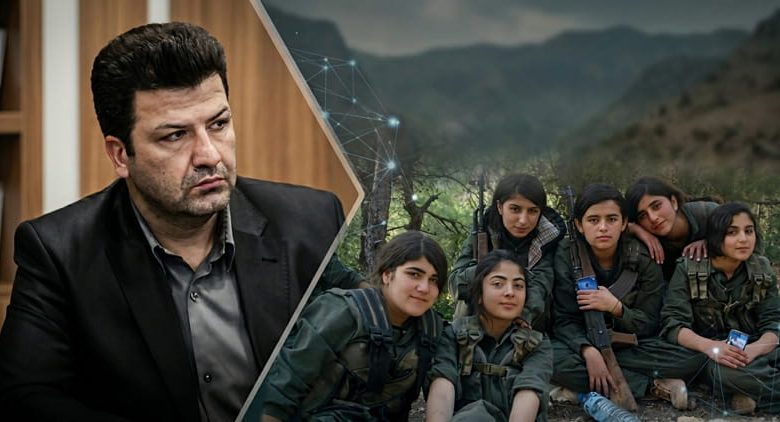 Youth Recruitment in Border Regions