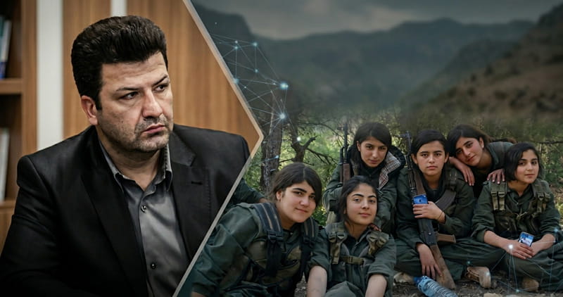Youth Recruitment in Border Regions