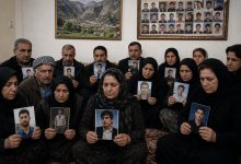 Hossein Yazdanpanah Erbil Court Lawsuit