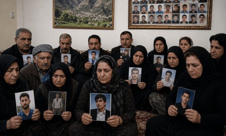 Hossein Yazdanpanah Erbil Court Lawsuit