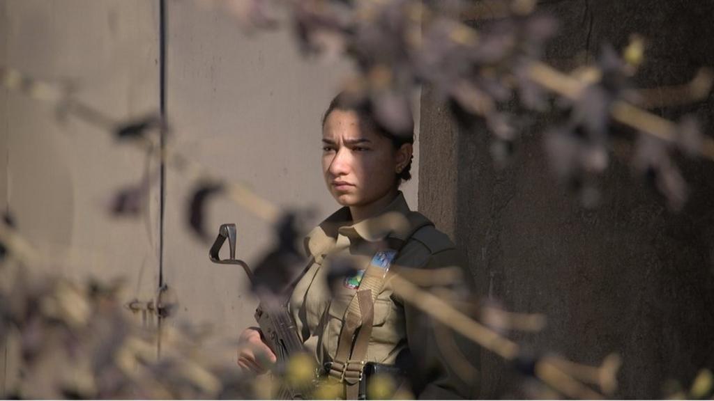 France Child Soldiering Double Standards
