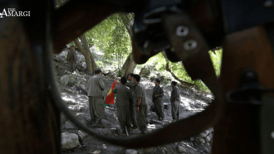 child soldier recruitment