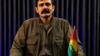 PJAK spokesperson accountability