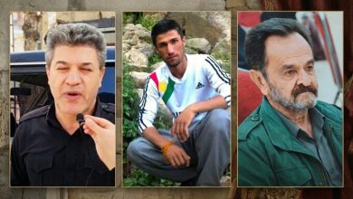 PJAK extrajudicial killings