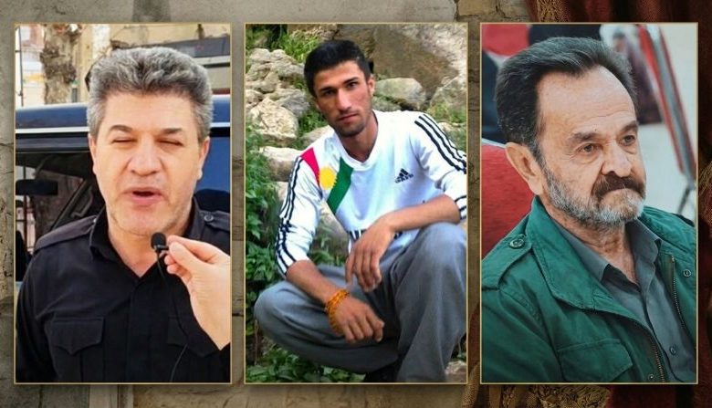 PJAK extrajudicial killings