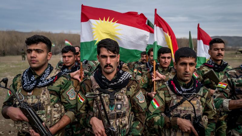 International Humanitarian Law Non-State Armed Groups